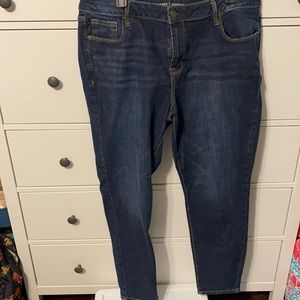 Blue jeans old navy (6)